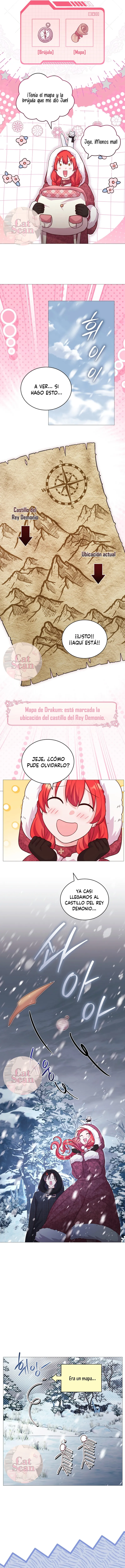 Final feliz sin amor Capítulo 25 - Page 15
