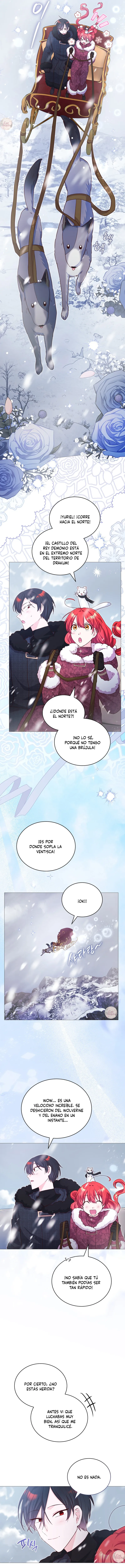 Final feliz sin amor Capítulo 26 - Page 13