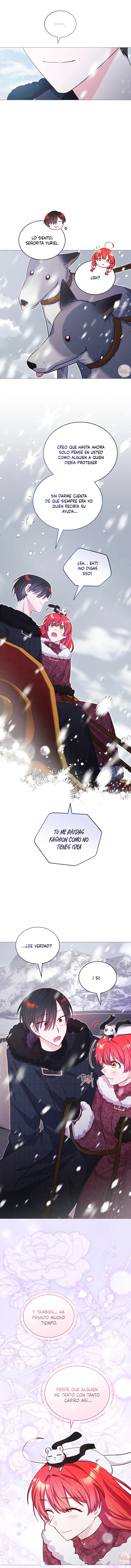 Final feliz sin amor Capítulo 26 - Page 14