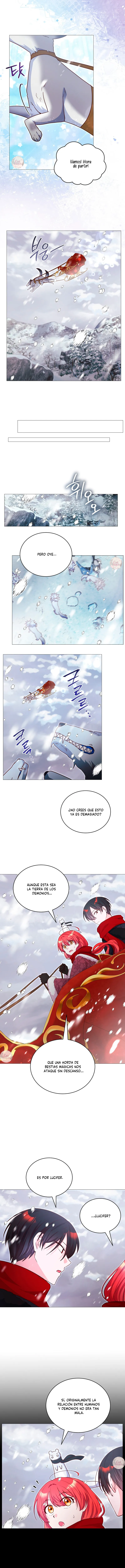 Final feliz sin amor Capítulo 27 - Page 10