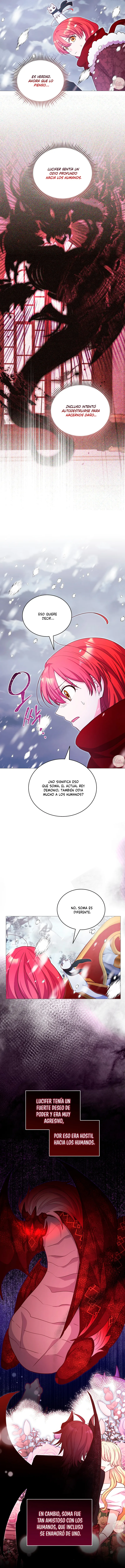 Final feliz sin amor Capítulo 27 - Page 12