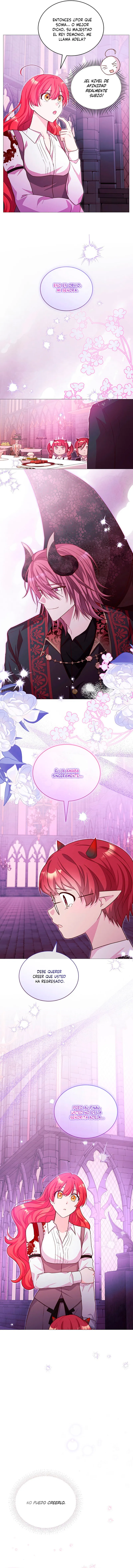 Final feliz sin amor Capítulo 29 - Page 12