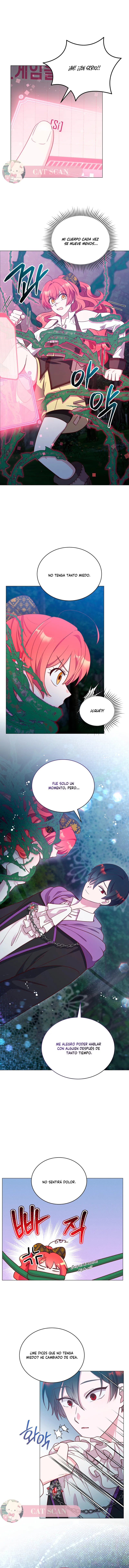 Final feliz sin amor Capítulo 3 - Page 10