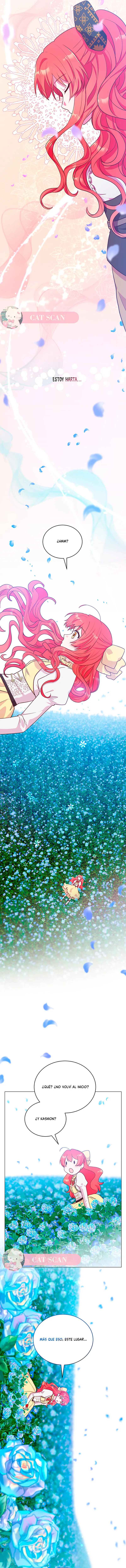 Final feliz sin amor Capítulo 3 - Page 13