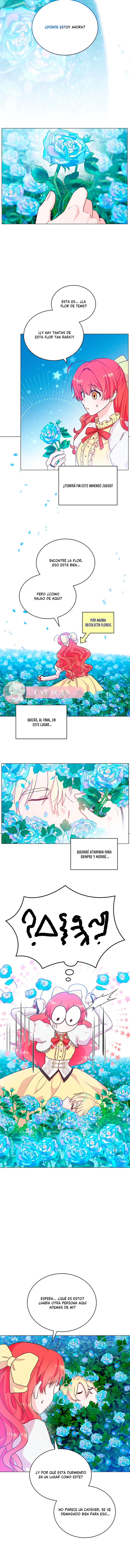 Final feliz sin amor Capítulo 3 - Page 14