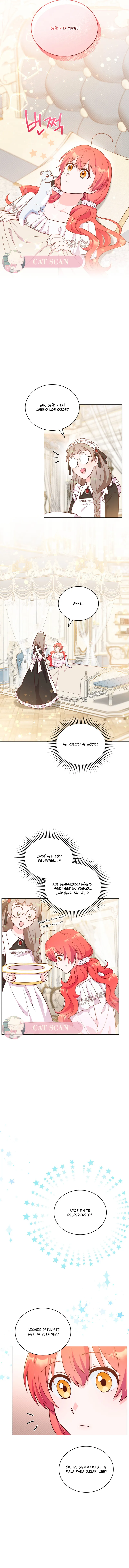 Final feliz sin amor Capítulo 3 - Page 18