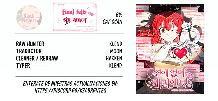 Final feliz sin amor Capítulo 30 - Page 5