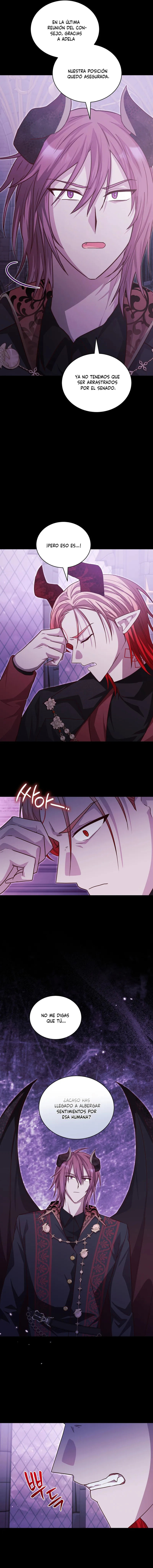 Final feliz sin amor Capítulo 31 - Page 10