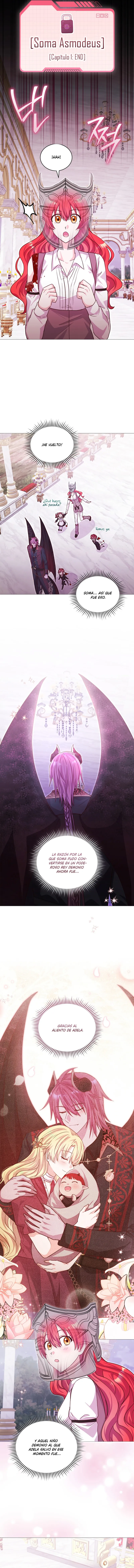 Final feliz sin amor Capítulo 31 - Page 12