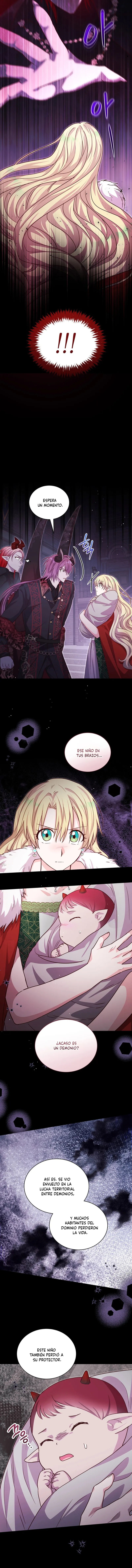 Final feliz sin amor Capítulo 31 - Page 3
