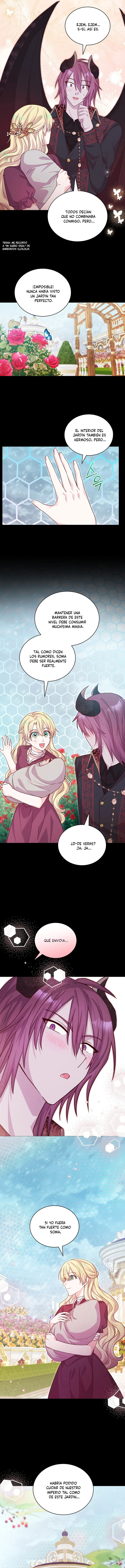 Final feliz sin amor Capítulo 31 - Page 7