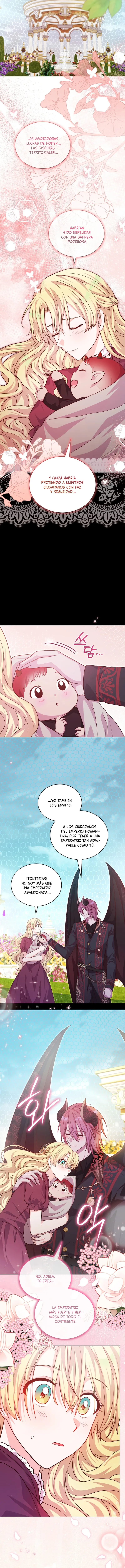 Final feliz sin amor Capítulo 31 - Page 8