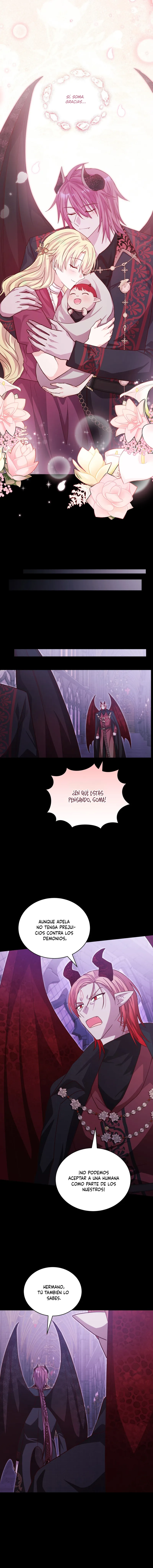 Final feliz sin amor Capítulo 31 - Page 9