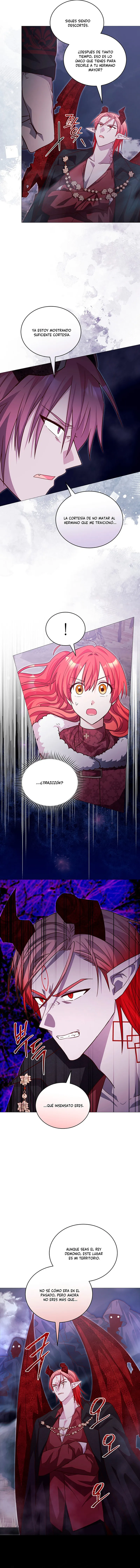 Final feliz sin amor Capítulo 32 - Page 11