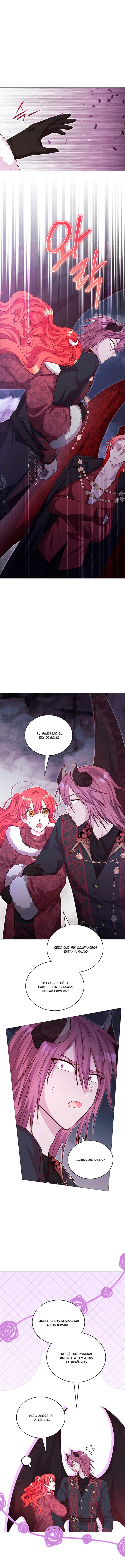 Final feliz sin amor Capítulo 32 - Page 14