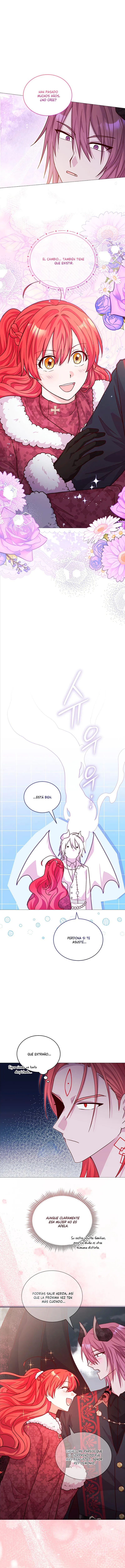 Final feliz sin amor Capítulo 32 - Page 15