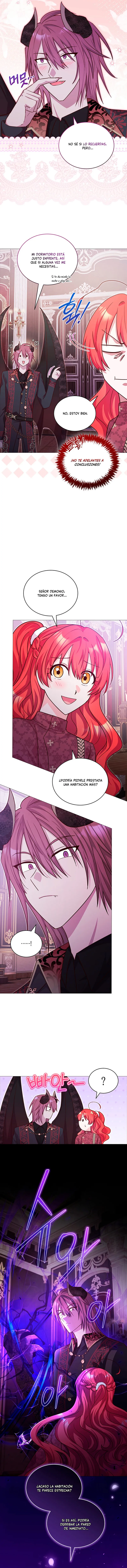 Final feliz sin amor Capítulo 32 - Page 2