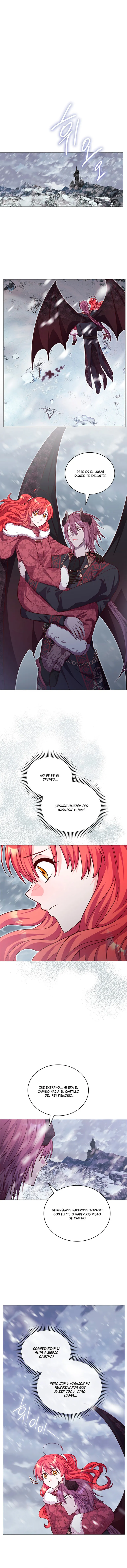 Final feliz sin amor Capítulo 32 - Page 5