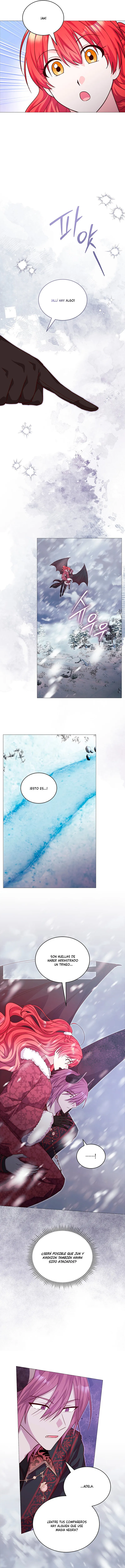 Final feliz sin amor Capítulo 32 - Page 6