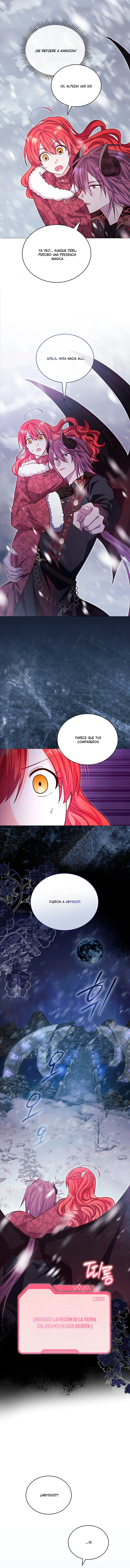 Final feliz sin amor Capítulo 32 - Page 7