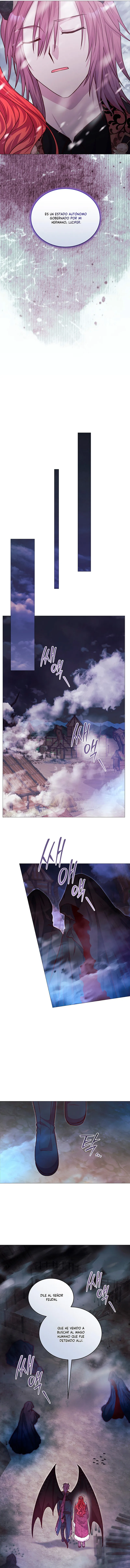 Final feliz sin amor Capítulo 32 - Page 8