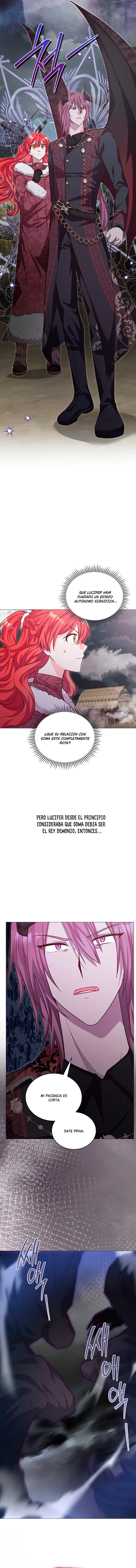 Final feliz sin amor Capítulo 32 - Page 9