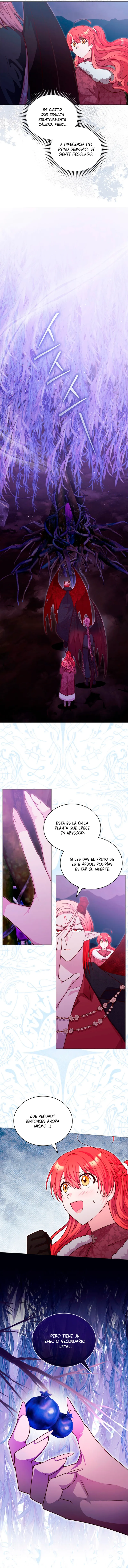 Final feliz sin amor Capítulo 33 - Page 11
