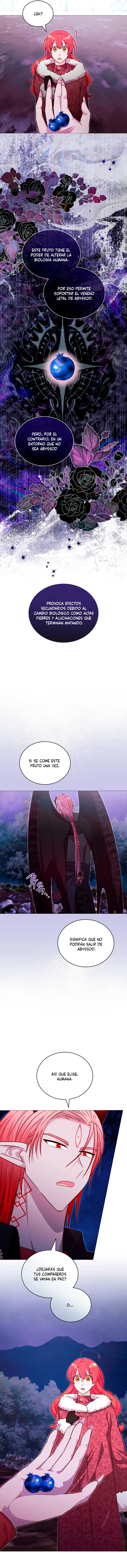 Final feliz sin amor Capítulo 33 - Page 12