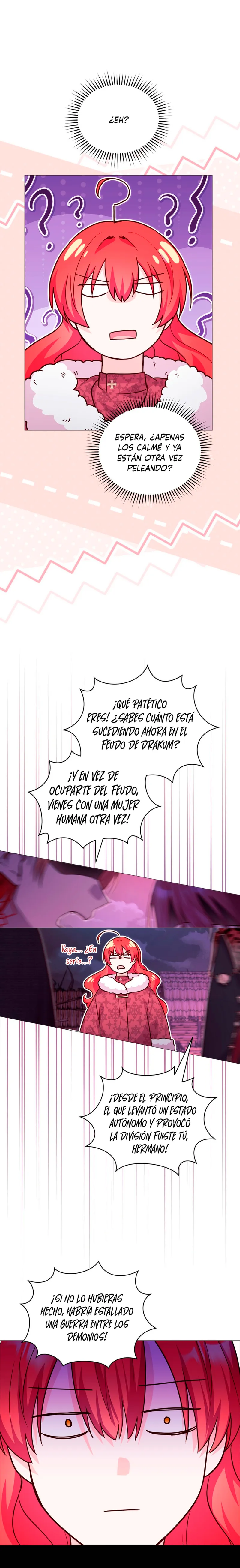Final feliz sin amor Capítulo 33 - Page 2