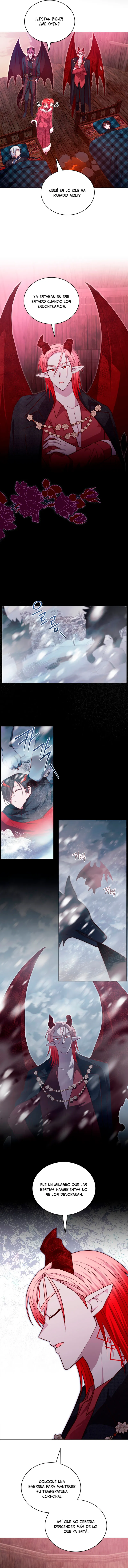 Final feliz sin amor Capítulo 33 - Page 7