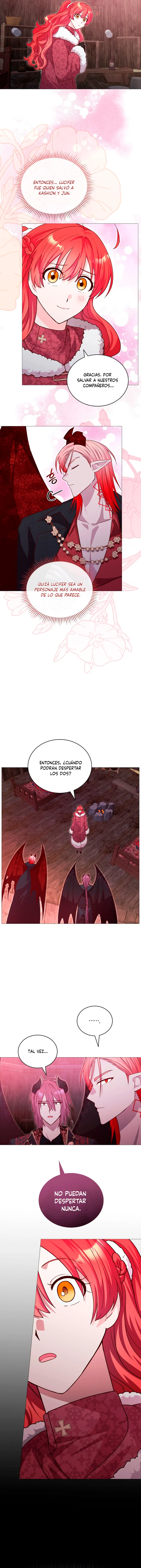 Final feliz sin amor Capítulo 33 - Page 8