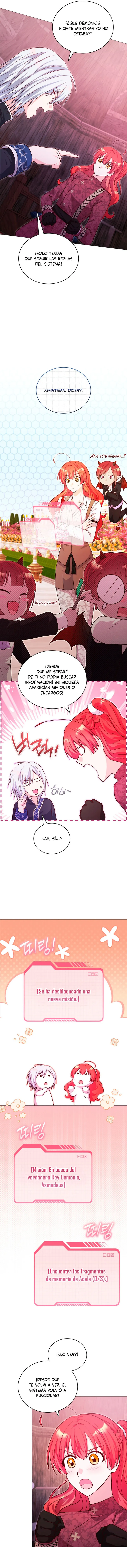 Final feliz sin amor Capítulo 34 - Page 10