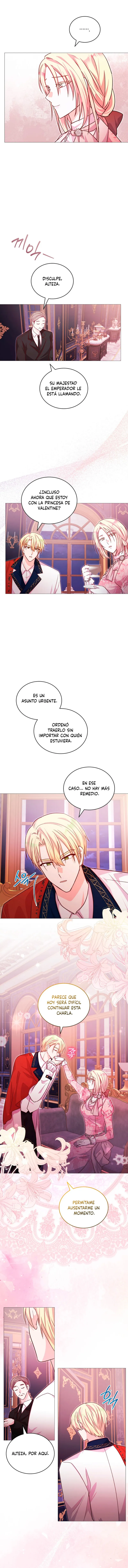 Final feliz sin amor Capítulo 34 - Page 2