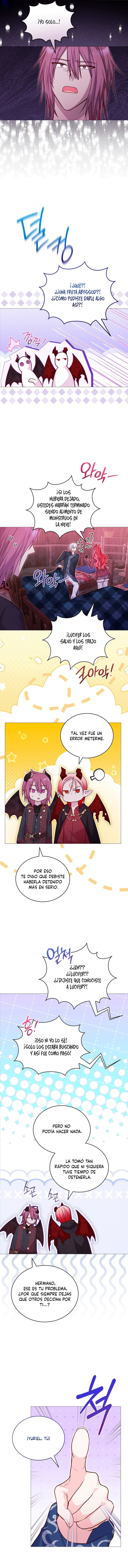 Final feliz sin amor Capítulo 34 - Page 9