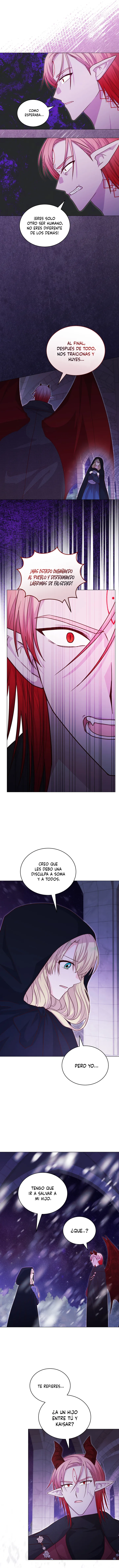 Final feliz sin amor Capítulo 35 - Page 10