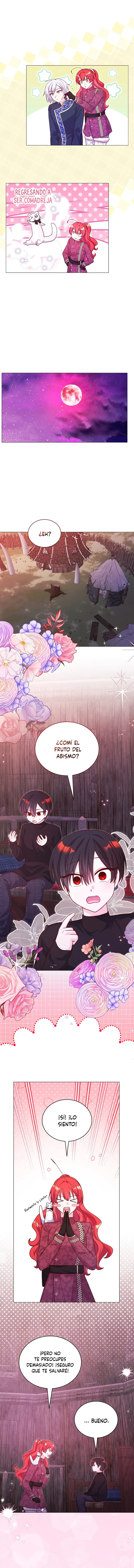 Final feliz sin amor Capítulo 35 - Page 4
