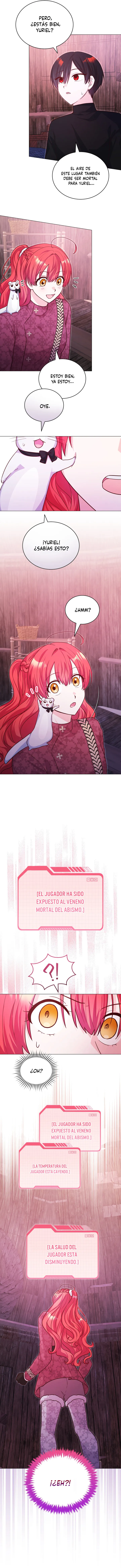 Final feliz sin amor Capítulo 35 - Page 6