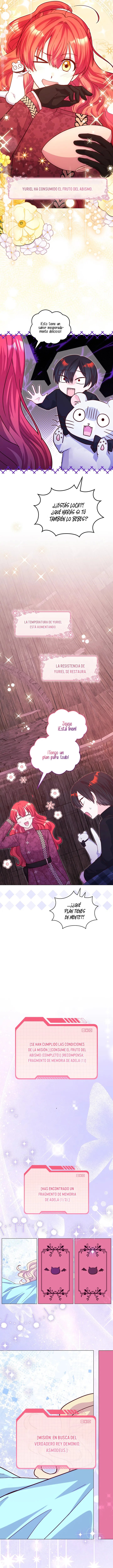 Final feliz sin amor Capítulo 35 - Page 8