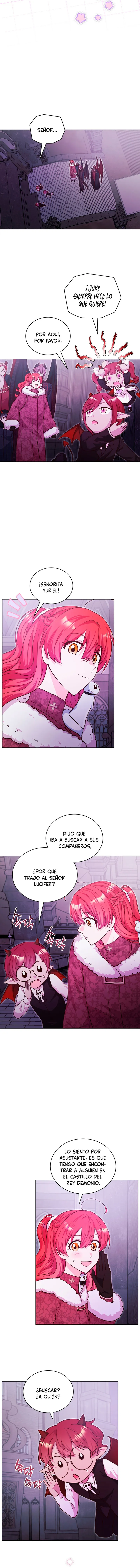 Final feliz sin amor Capítulo 36 - Page 10