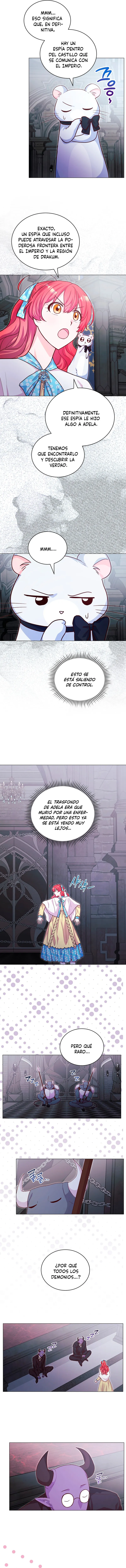 Final feliz sin amor Capítulo 36 - Page 12