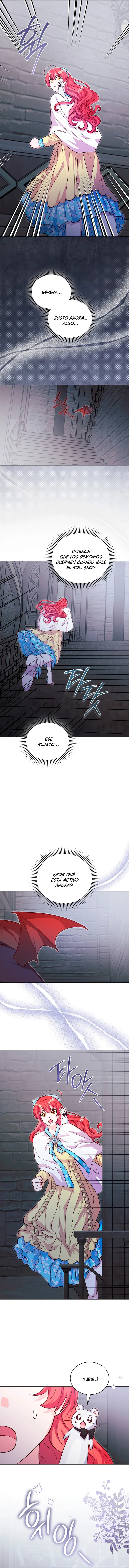 Final feliz sin amor Capítulo 36 - Page 14