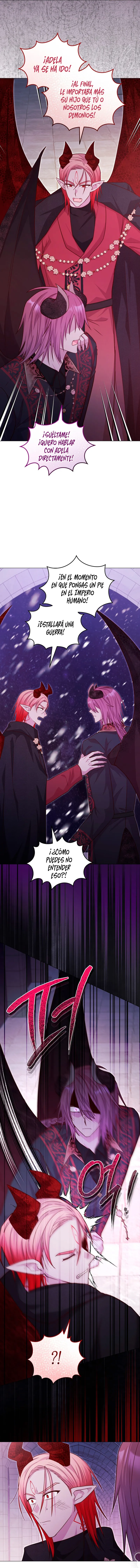 Final feliz sin amor Capítulo 36 - Page 2