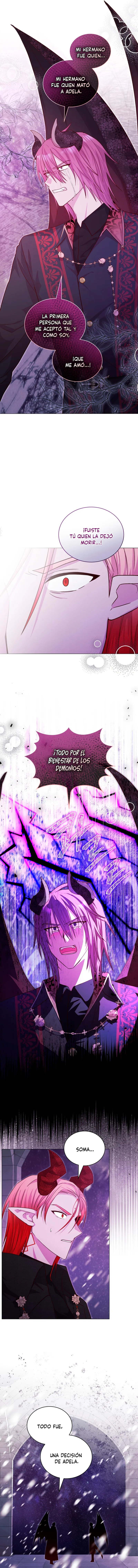 Final feliz sin amor Capítulo 36 - Page 3