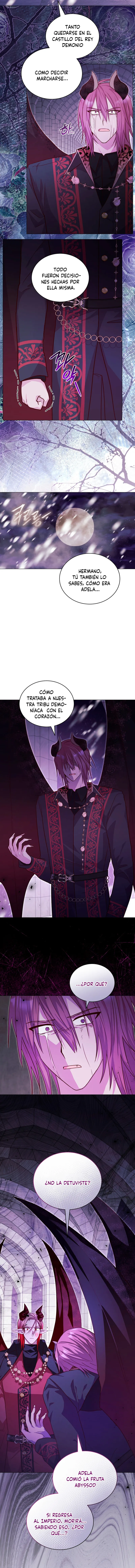 Final feliz sin amor Capítulo 36 - Page 4