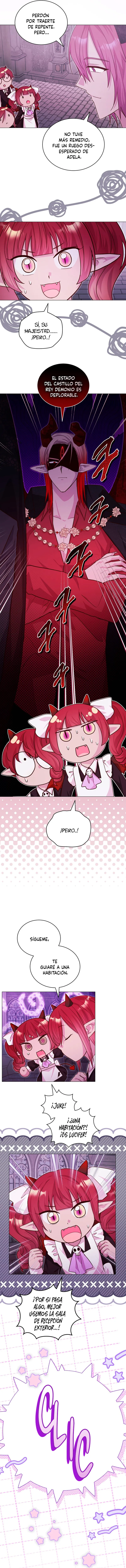 Final feliz sin amor Capítulo 36 - Page 9