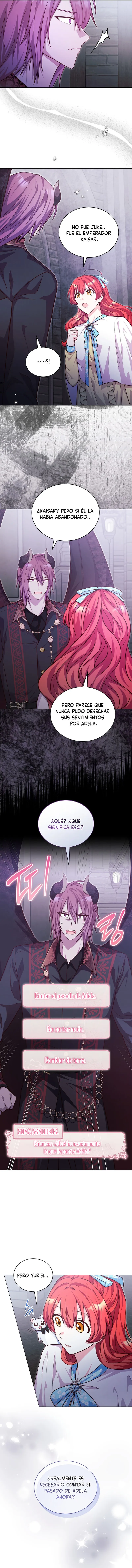 Final feliz sin amor Capítulo 37 - Page 11