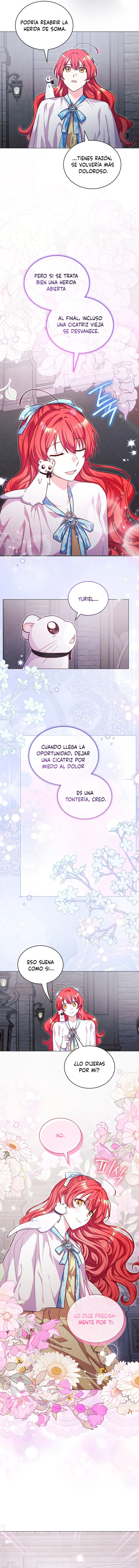 Final feliz sin amor Capítulo 37 - Page 12