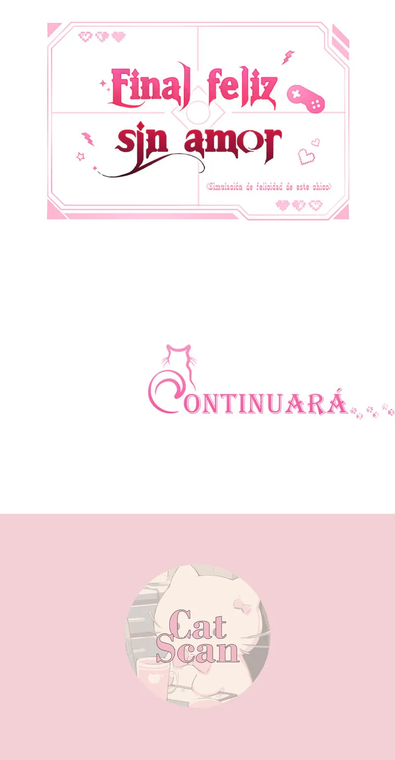 Final feliz sin amor Capítulo 37 - Page 15