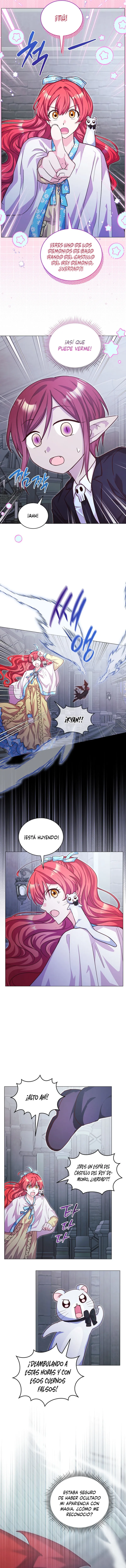 Final feliz sin amor Capítulo 37 - Page 2