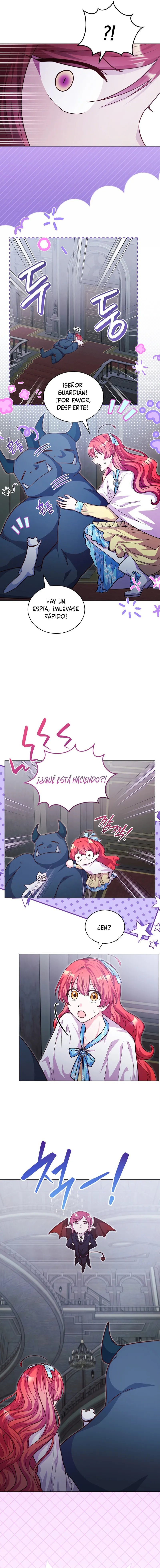 Final feliz sin amor Capítulo 37 - Page 4